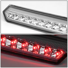 Load image into Gallery viewer, DNA LED 3rd Brake Light Chevy Tahoe / Suburban (2015-2020) Clear / Smoked / Red Lens Alternate Image