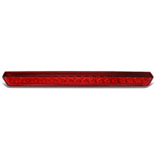 Load image into Gallery viewer, DNA LED 3rd Brake Light Chevy Tahoe / Suburban (2015-2020) Clear / Smoked / Red Lens Alternate Image