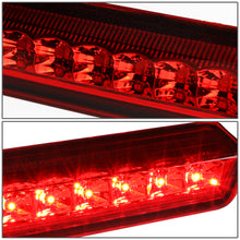 Load image into Gallery viewer, DNA LED 3rd Brake Light Chevy Tahoe / Suburban (2015-2020) Clear / Smoked / Red Lens Alternate Image