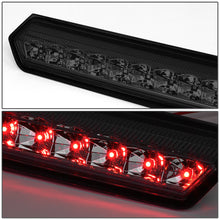 Load image into Gallery viewer, DNA LED 3rd Brake Light Chevy Tahoe / Suburban (2015-2020) Clear / Smoked / Red Lens Alternate Image