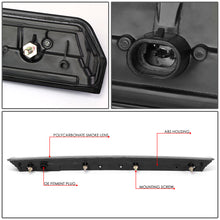 Load image into Gallery viewer, DNA LED 3rd Brake Light Chevy Tahoe / Suburban (2015-2020) Clear / Smoked / Red Lens Alternate Image