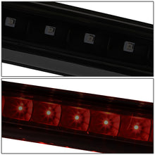 Load image into Gallery viewer, DNA LED 3rd Brake Light Chevy Equinox / GMC Terrain (2010-2017) Clear / Smoked / Red Lens Alternate Image