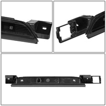 Load image into Gallery viewer, DNA LED 3rd Brake Light Chevy Equinox / GMC Terrain (2010-2017) Clear / Smoked / Red Lens Alternate Image