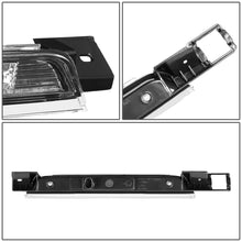 Load image into Gallery viewer, DNA LED 3rd Brake Light Chevy Equinox / GMC Terrain (2010-2017) Clear / Smoked / Red Lens Alternate Image