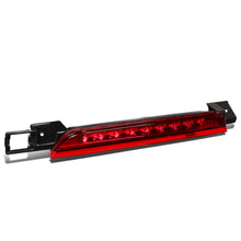 Load image into Gallery viewer, DNA LED 3rd Brake Light Chevy Equinox / GMC Terrain (2010-2017) Clear / Smoked / Red Lens Alternate Image