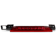 Load image into Gallery viewer, DNA LED 3rd Brake Light Chevy Equinox / GMC Terrain (2010-2017) Clear / Smoked / Red Lens Alternate Image