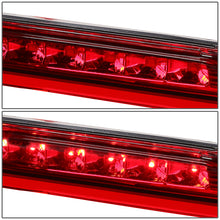 Load image into Gallery viewer, DNA LED 3rd Brake Light Chevy Equinox / GMC Terrain (2010-2017) Clear / Smoked / Red Lens Alternate Image