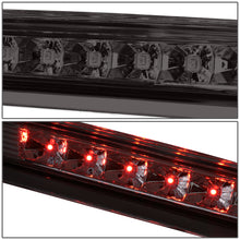 Load image into Gallery viewer, DNA LED 3rd Brake Light Chevy Equinox / GMC Terrain (2010-2017) Clear / Smoked / Red Lens Alternate Image