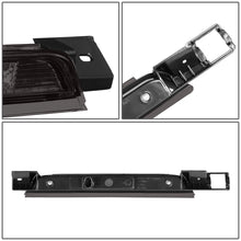 Load image into Gallery viewer, DNA LED 3rd Brake Light Chevy Equinox / GMC Terrain (2010-2017) Clear / Smoked / Red Lens Alternate Image