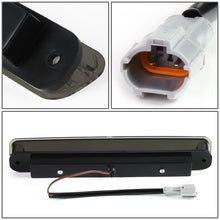Load image into Gallery viewer, DNA LED 3rd Brake Light Honda Passport (1994-1997) Clear / Smoked / Red Lens Alternate Image