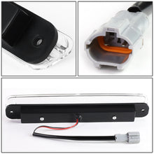 Load image into Gallery viewer, DNA LED 3rd Brake Light Honda Passport (1994-1997) Clear / Smoked / Red Lens Alternate Image
