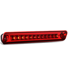 Load image into Gallery viewer, DNA LED 3rd Brake Light Honda Passport (1994-1997) Clear / Smoked / Red Lens Alternate Image