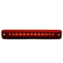 Load image into Gallery viewer, DNA LED 3rd Brake Light Honda Passport (1994-1997) Clear / Smoked / Red Lens Alternate Image