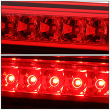 Load image into Gallery viewer, DNA LED 3rd Brake Light Honda Passport (1994-1997) Clear / Smoked / Red Lens Alternate Image