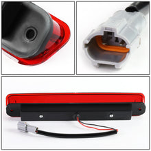 Load image into Gallery viewer, DNA LED 3rd Brake Light Honda Passport (1994-1997) Clear / Smoked / Red Lens Alternate Image