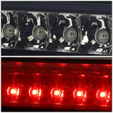 Load image into Gallery viewer, DNA LED 3rd Brake Light Honda Passport (1994-1997) Clear / Smoked / Red Lens Alternate Image