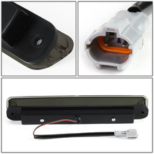 Load image into Gallery viewer, DNA LED 3rd Brake Light Honda Passport (1994-1997) Clear / Smoked / Red Lens Alternate Image