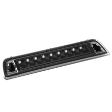Load image into Gallery viewer, DNA LED 3rd Brake Light Honda Ridgeline (2006-2014) Clear / Smoked / Red Lens - Black / Clear Alternate Image