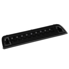 Load image into Gallery viewer, DNA LED 3rd Brake Light Honda Ridgeline (2006-2014) Clear / Smoked / Red Lens - Black / Smoked Alternate Image