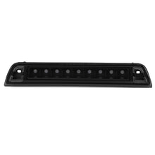 Load image into Gallery viewer, DNA LED 3rd Brake Light Honda Ridgeline (2006-2014) Clear / Smoked / Red Lens - Black / Clear Alternate Image
