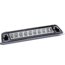 Load image into Gallery viewer, DNA LED 3rd Brake Light Honda Ridgeline (2006-2014) Clear / Smoked / Red Lens - Chrome / Clear Alternate Image