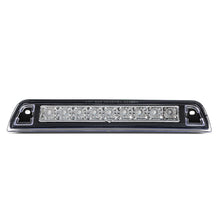 Load image into Gallery viewer, DNA LED 3rd Brake Light Honda Ridgeline (2006-2014) Clear / Smoked / Red Lens - Black / Clear Alternate Image