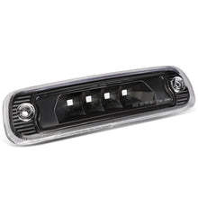 Load image into Gallery viewer, DNA LED 3rd Brake Light Honda Ridgeline (2006-2014) Clear / Smoked / Red Lens - Black / Clear Alternate Image