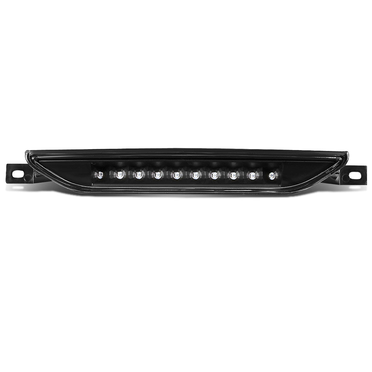 DNA LED 3rd Brake Light Dodge Caliber (07-12) Durango (11-20) Clear