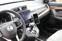 Load image into Gallery viewer, Course Motorsports Phone Mount for Honda CRV (2017-2022) Cradle / Magnetic / Magsafe Wireless Charging - Right / Magnetic - Standard Magnetic Alternate Image