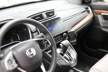 Load image into Gallery viewer, Course Motorsports Phone Mount for Honda CRV (2017-2022) Cradle / Magnetic / Magsafe Wireless Charging - Right / Magnetic - Standard Magnetic Alternate Image