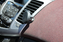 Load image into Gallery viewer, Course Motorsports Phone Mount for Chevy Cruze (2009-2015) Cradle / Magnetic / MagSafe Wireless Charging Alternate Image