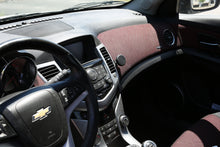 Load image into Gallery viewer, Course Motorsports Phone Mount for Chevy Cruze (2009-2015) Cradle / Magnetic / MagSafe Wireless Charging Alternate Image