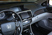 Load image into Gallery viewer, Course Motorsports Phone Mount for Honda Accord (2013-2017) Cradle / Magnetic / MagSafe Wireless Charging Alternate Image