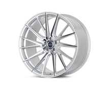 Load image into Gallery viewer, Vossen HF-4T Wheels (20x10 / 5x120 / ET45 / Deep Face / 72.56) Silver Polished or Tinted Gloss Black Alternate Image