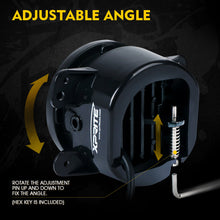 Load image into Gallery viewer, Xprite 4" LED Fog Light Chrysler 300 Touring / Limited (2005-2010) Explore Series Alternate Image