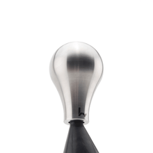 Load image into Gallery viewer, Hybrid Racing Maxim Performance Shift Knob M10x1.5 Stainless Steel - Countersunk or Standard Alternate Image
