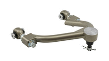 Load image into Gallery viewer, ISR Front Upper Camber Arms Infiniti G35 / Nissan 350Z (03-08) IS-FUCA-Z33 - Default Title Alternate Image