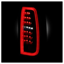 Load image into Gallery viewer, Spyder Rear LED Tail lights Chevy Suburban / Tahoe (15-20) Black Smoke Lens - Default Title Alternate Image