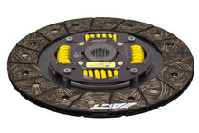 Load image into Gallery viewer, ACT Clutch Disc Hyundai Tiburon 1.8L (1997) 2.0L (97-08) Performance Street Sprung Disc - Default Title Alternate Image