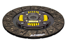 Load image into Gallery viewer, ACT Clutch Disc Hyundai Elantra 1.8L (96-98) 2.0L (99-06) Performance Street Sprung Disc - Default Title Alternate Image