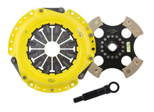 Load image into Gallery viewer, ACT Clutch Kit Mitsubishi Lancer 2.0L (2002-2006) 4 or 6 Puck Xtreme Duty /Race Rigid - 4 Puck Alternate Image