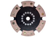 Load image into Gallery viewer, ACT Clutch Disc Dodge Colt 1.4L (80-84) 1.5L (85-94) 1.6L (80-88) 2.0L (84-86) Rigid Race - 4 or 6 Puck - 4 Puck Alternate Image