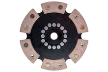 Load image into Gallery viewer, ACT Clutch Disc Mitsubishi Precis 1.5L (1989-1993) Rigid Race - 4 or 6 Puck - 4 Puck Alternate Image