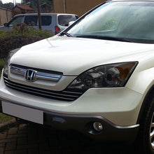 Load image into Gallery viewer, DNA Projector Headlights for Honda CRV (2007-2011) Chrome Housing with Smoke Lens Alternate Image