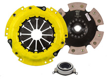 Load image into Gallery viewer, ACT Clutch Kit Toyota Yaris 1.5L (2007-2014) 4 or 6 Puck Sport/ Race Rigid - 6 Puck Alternate Image
