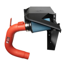 Load image into Gallery viewer, Injen SP Short Ram Cold Air Intake Subaru WRX 2.0L Turbo (2015-2021) Polished/ Black/ Red Alternate Image