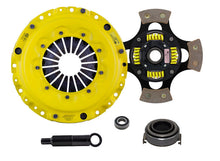 Load image into Gallery viewer, ACT Clutch Kit Honda Civic Si EM1 1.6L (1999-2000) 4 or 6 Puck Xtreme Duty /Race Sprung - 4 Puck Alternate Image