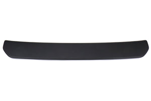 OLM Rear Diffuser Subaru WRX / WRX STI (2015-2020) S Style Black