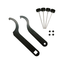 Load image into Gallery viewer, Air Lift Coilovers Dodge Charger &amp; Chrysler 300/300C RWD (2011-2023) Includes Upper Mounts &amp; 32 Way Adjustable Dampening - 79017 - Default Title Alternate Image