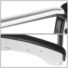 Load image into Gallery viewer, DNA Grille Guard for Chevy Colorado (2015-2019) Full Front End Bumper with Black or Chrome Finish Alternate Image